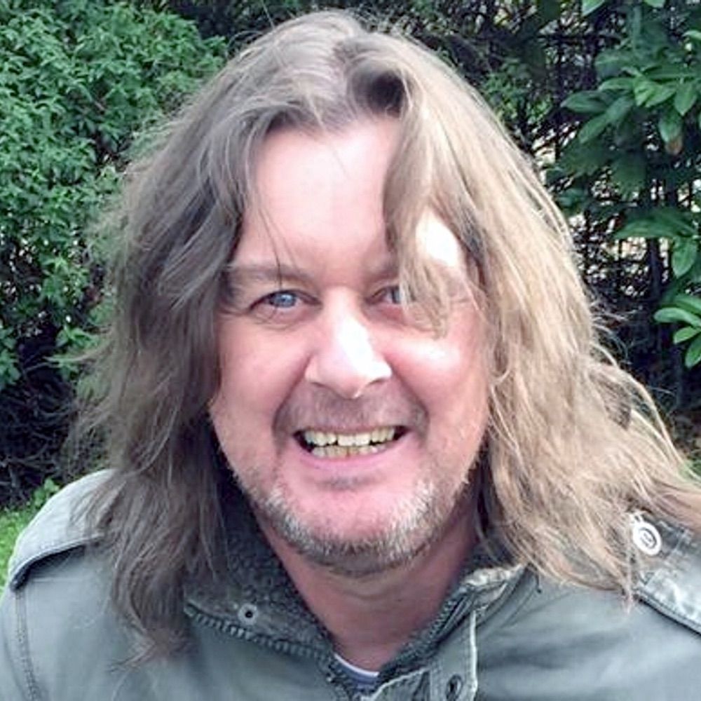 Joseph O’Beirne