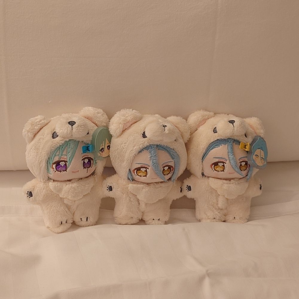 す