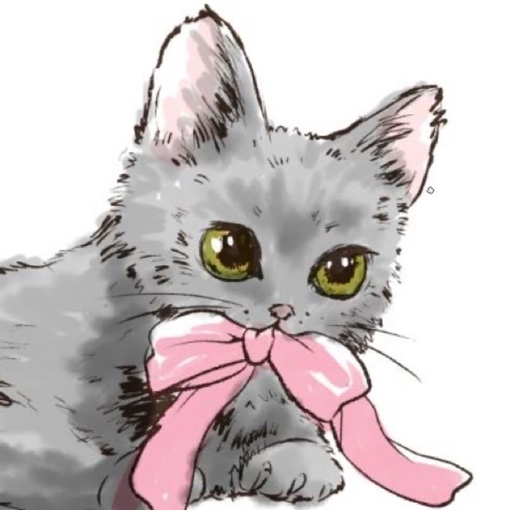 コネコトリコ
