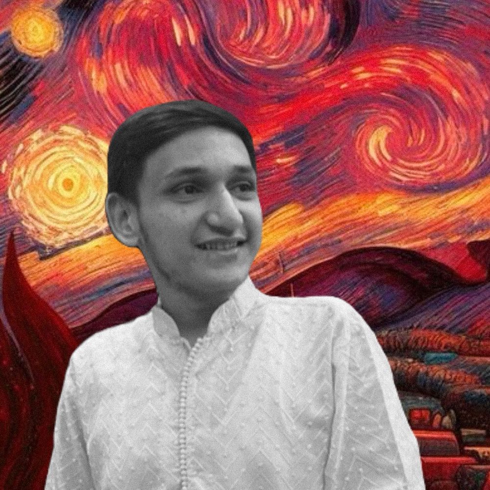 Jainil Prajapati