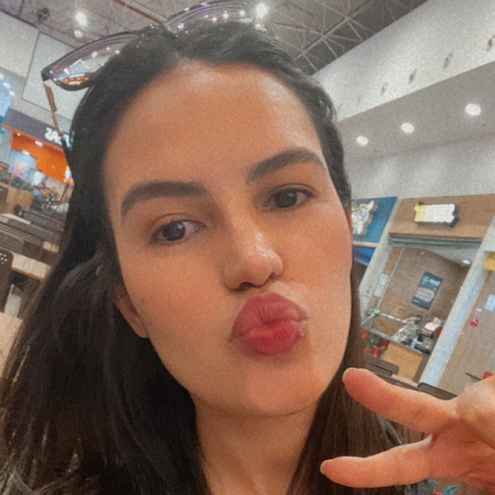 Nathalia Rocha 