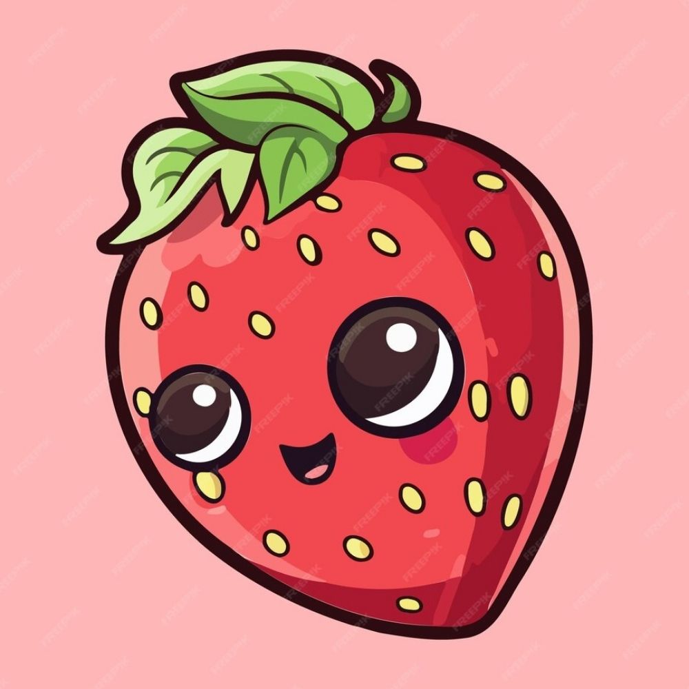 Fruity 🍑🍆✨
