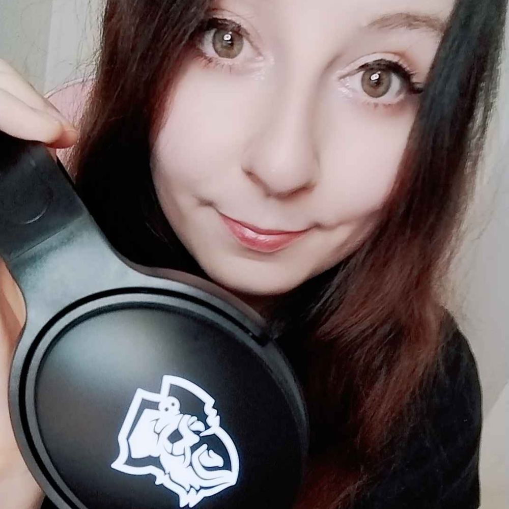 Deborah G. | Shia2a | CM_Shybun