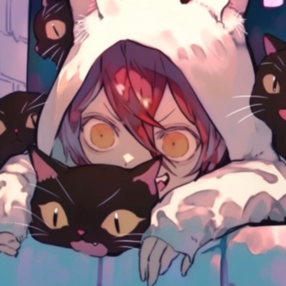 ゴンタ❘🐈‍⬛🐈🎮💻