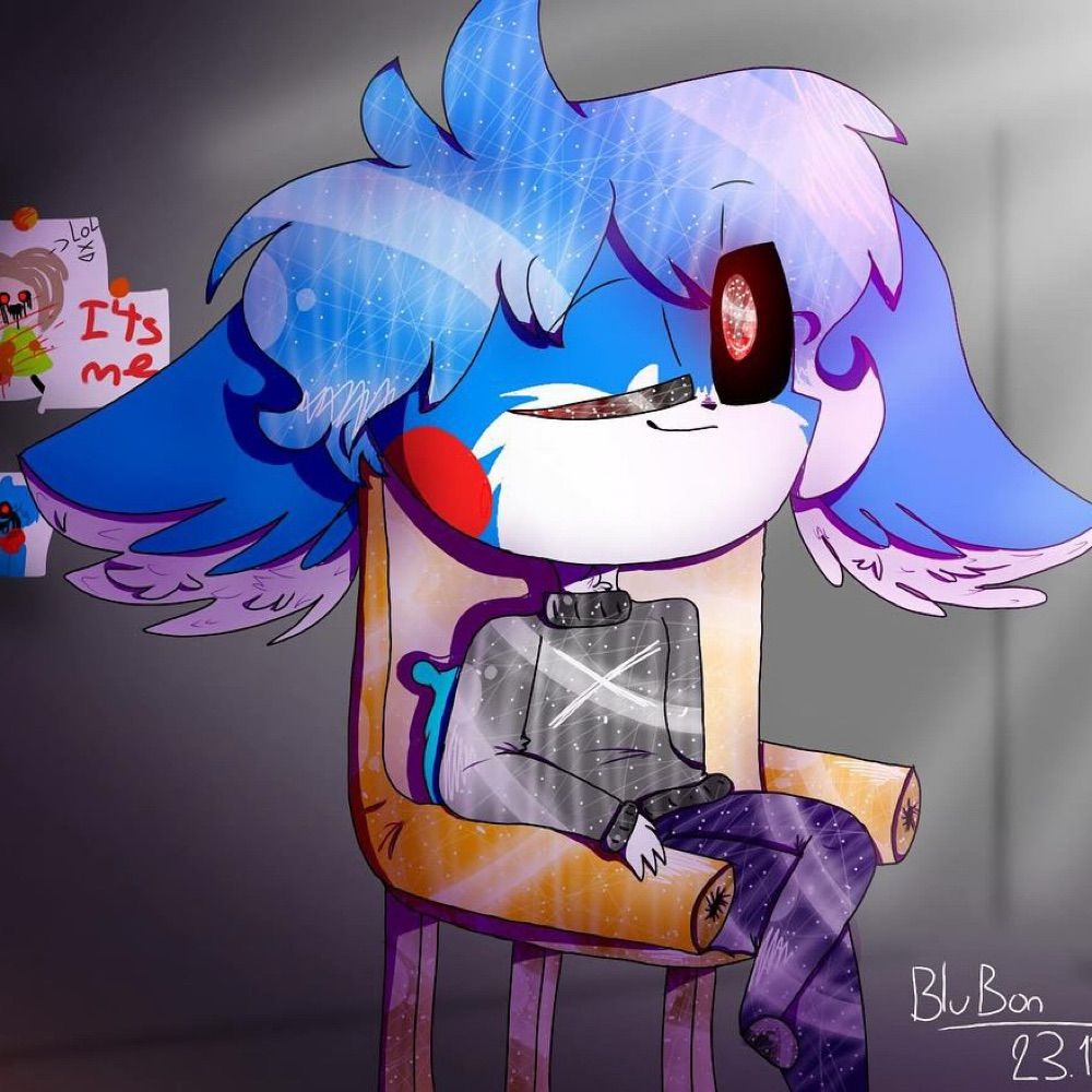 Dead bun