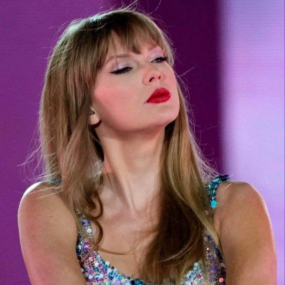 Vi (Taylor's Version)