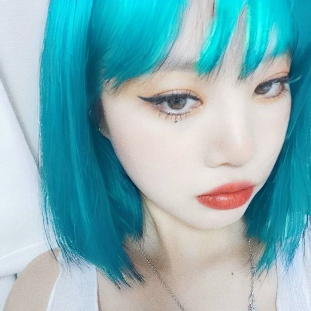  ♡