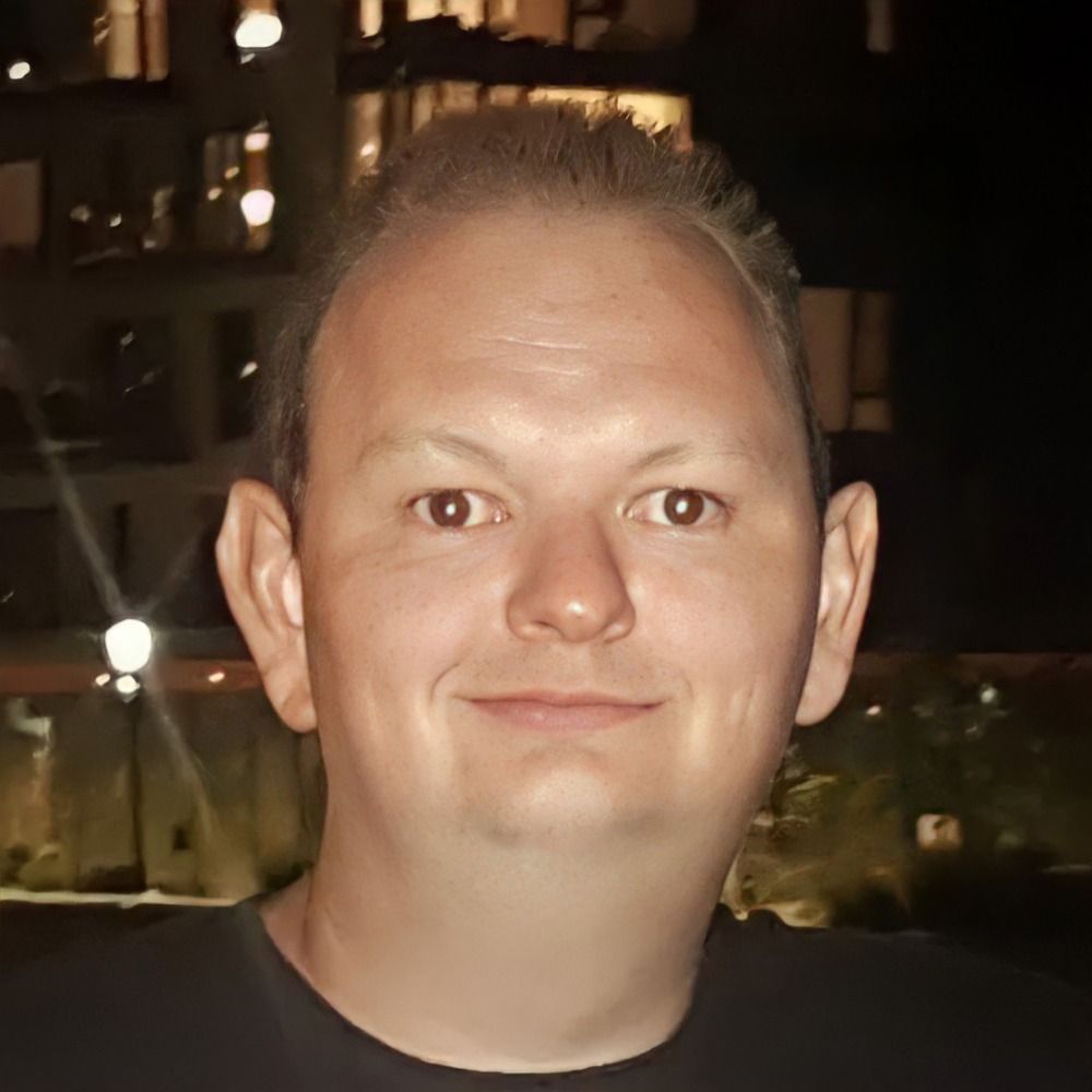 Kev Reilly