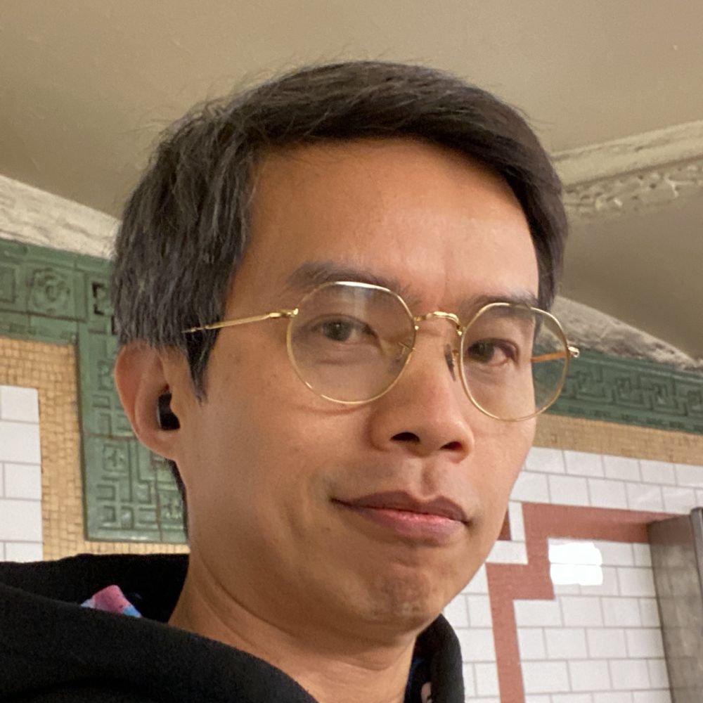 Tony T. R.  Lin