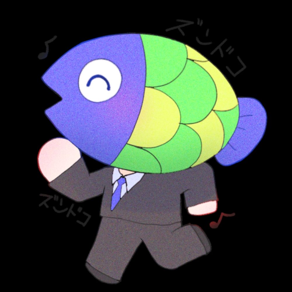 バケツ🪣