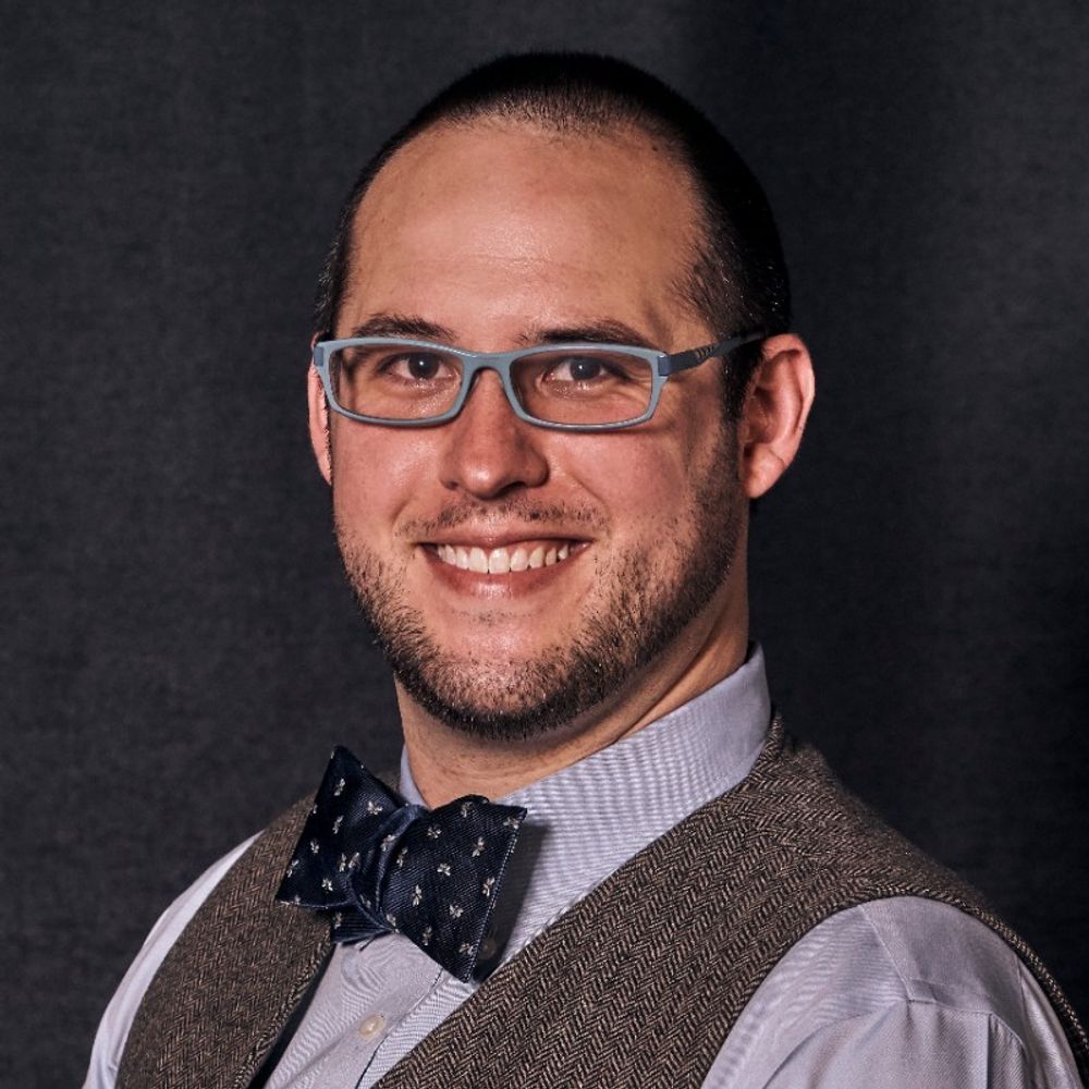 Chris Maggiolo