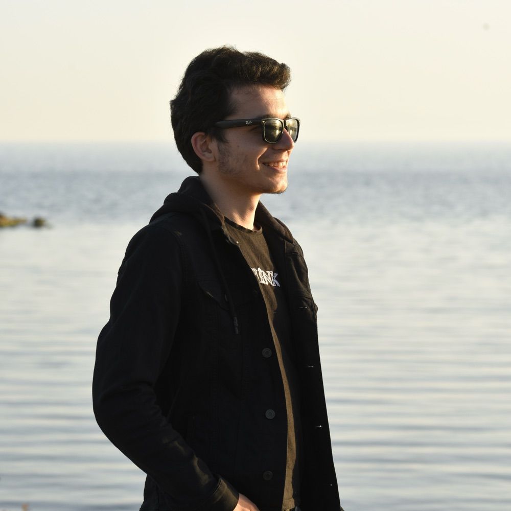 Yusuf Özgül