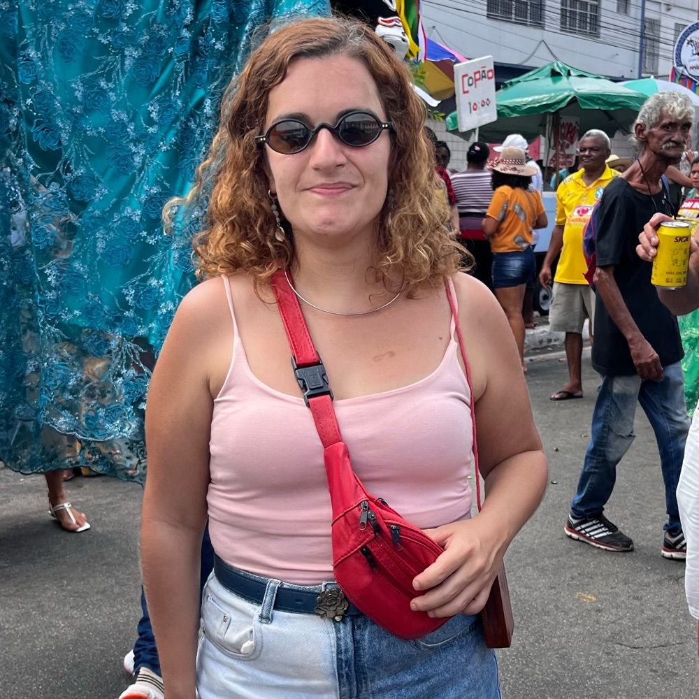 Fabi Batista