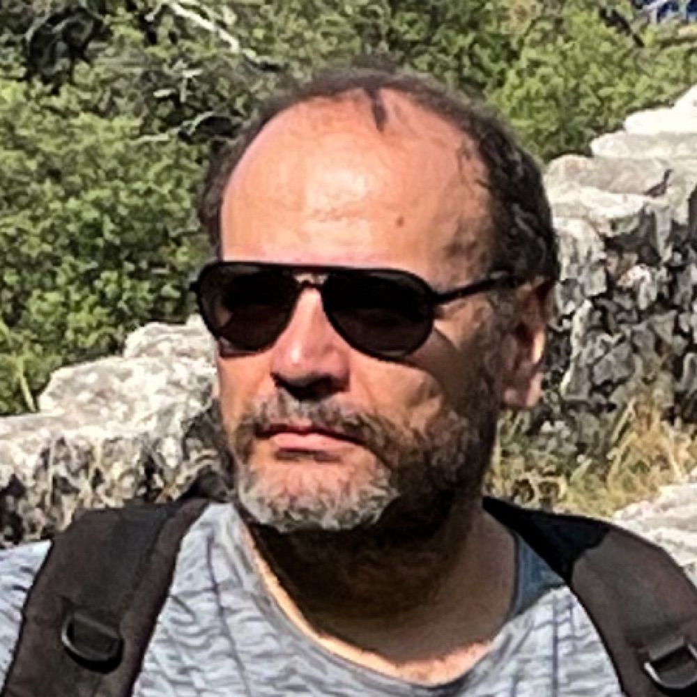 Iván Giménez