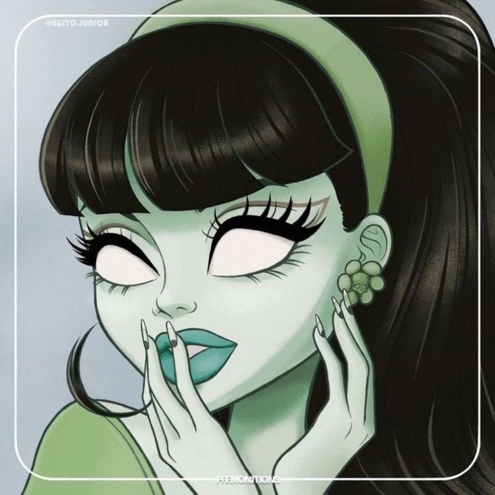 elly 🕸️