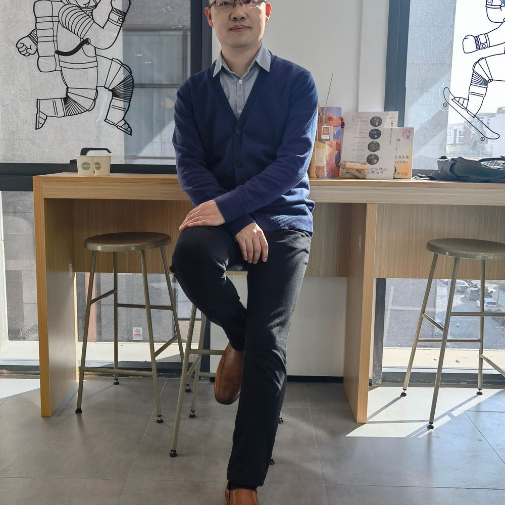 Jeffery Yang