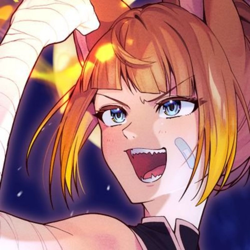 Swittx 🐺🌻【Vtuber】