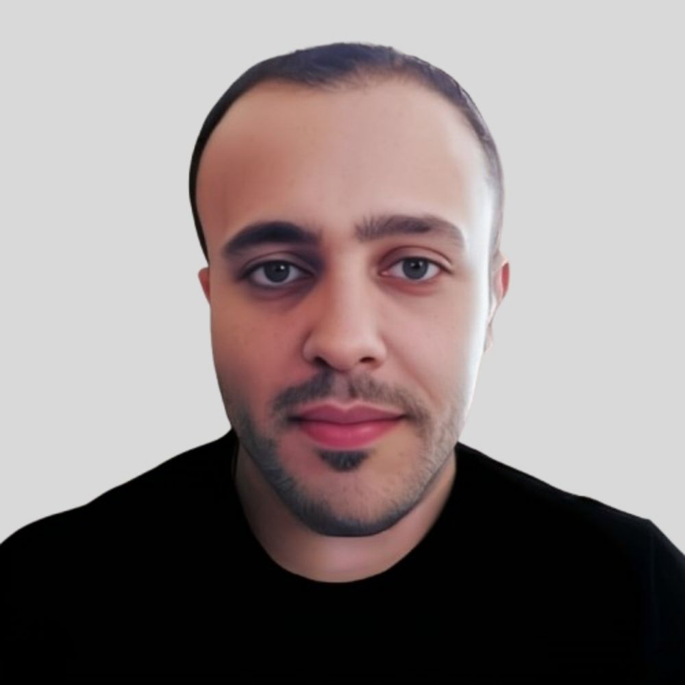 محمد فحماوي 🇯🇴