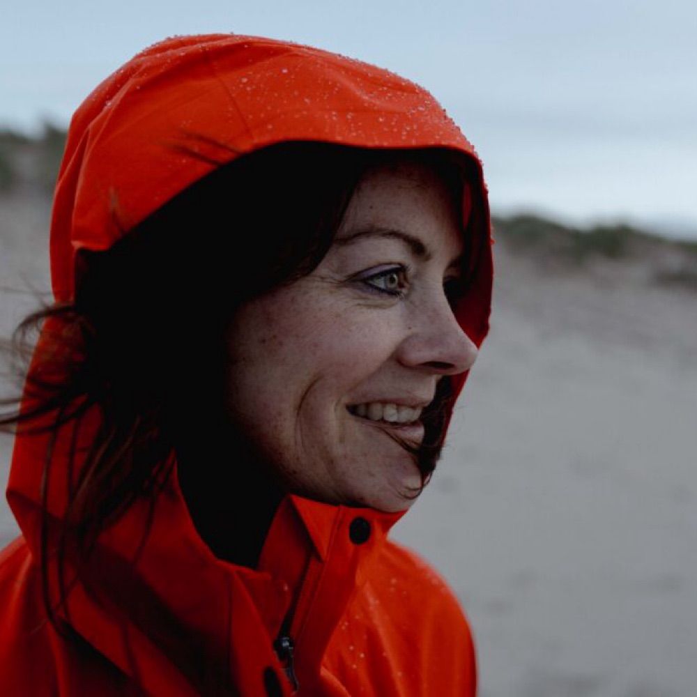 Eliane Roest