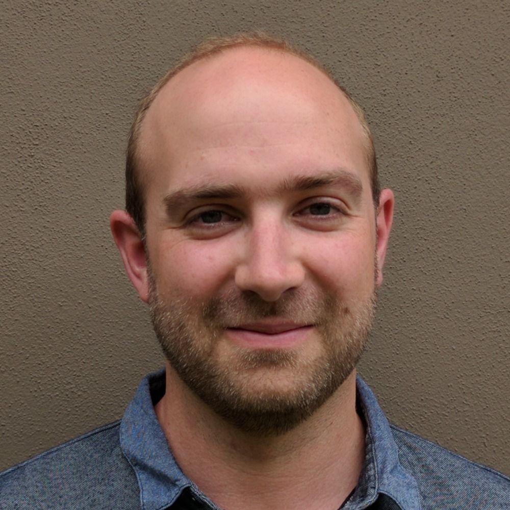 Matt Brown
