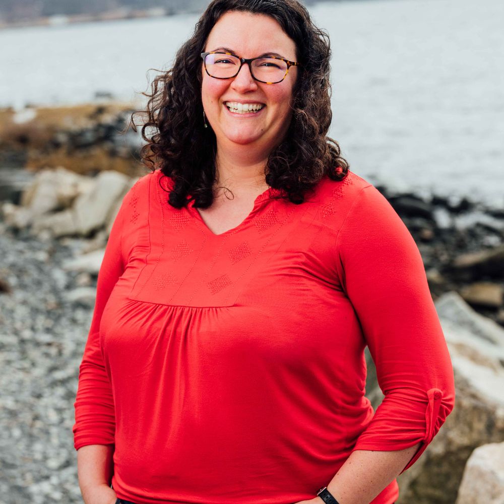 Dr. Catie Alves | South County Coastkeeper