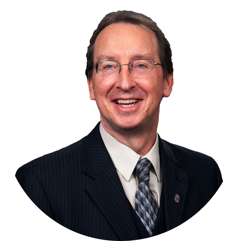 Council Member Tom Dernoga