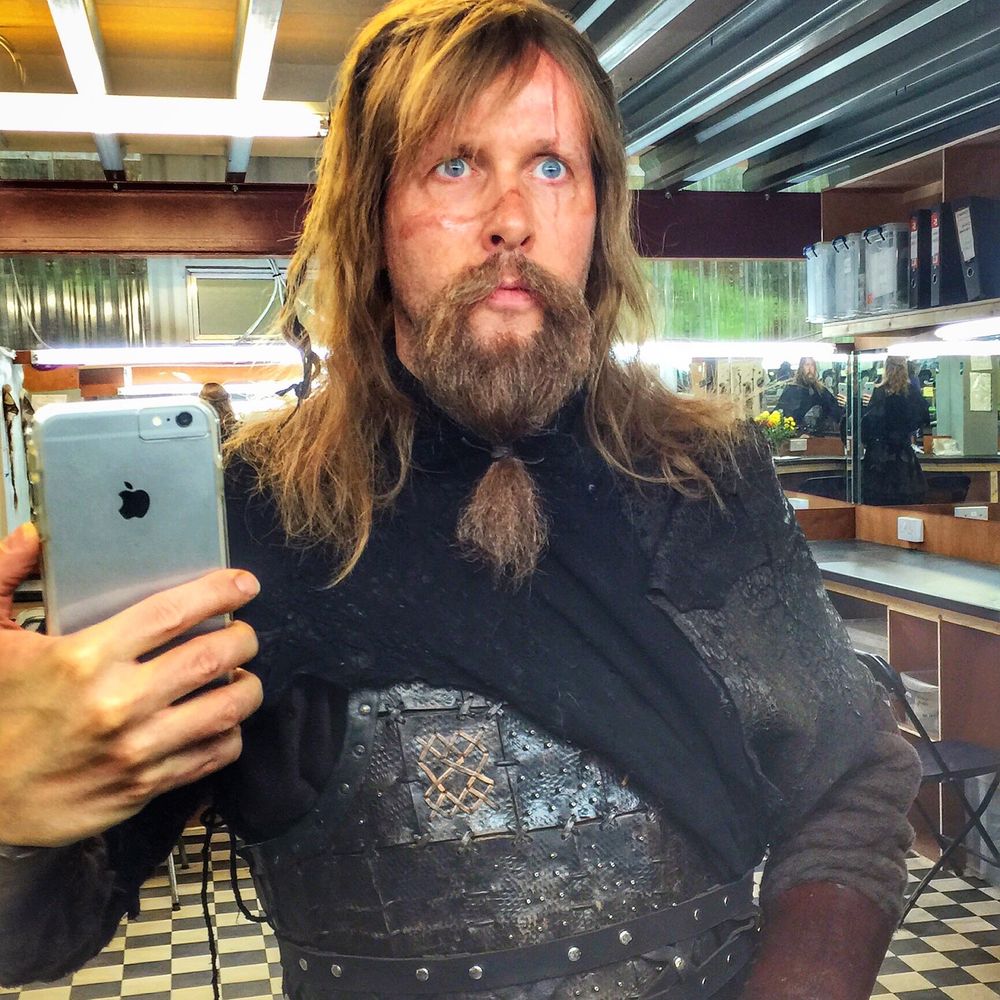 Sævar Halldórsson