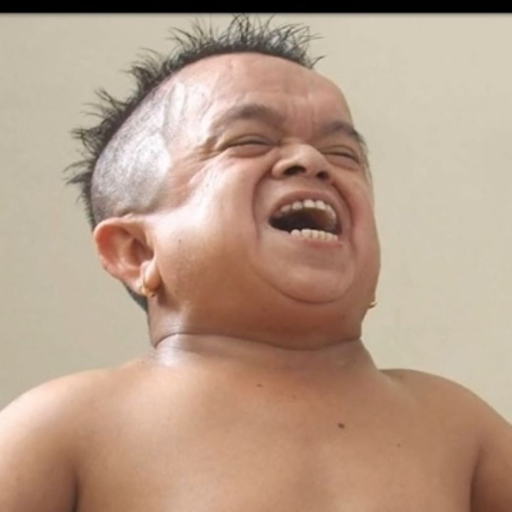 Alegricesito