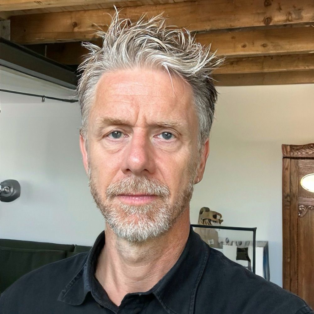 Erik Smits