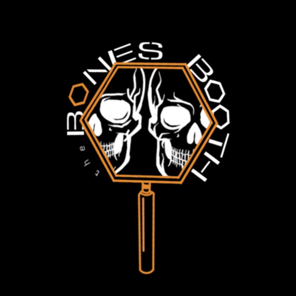 The Bones Booth