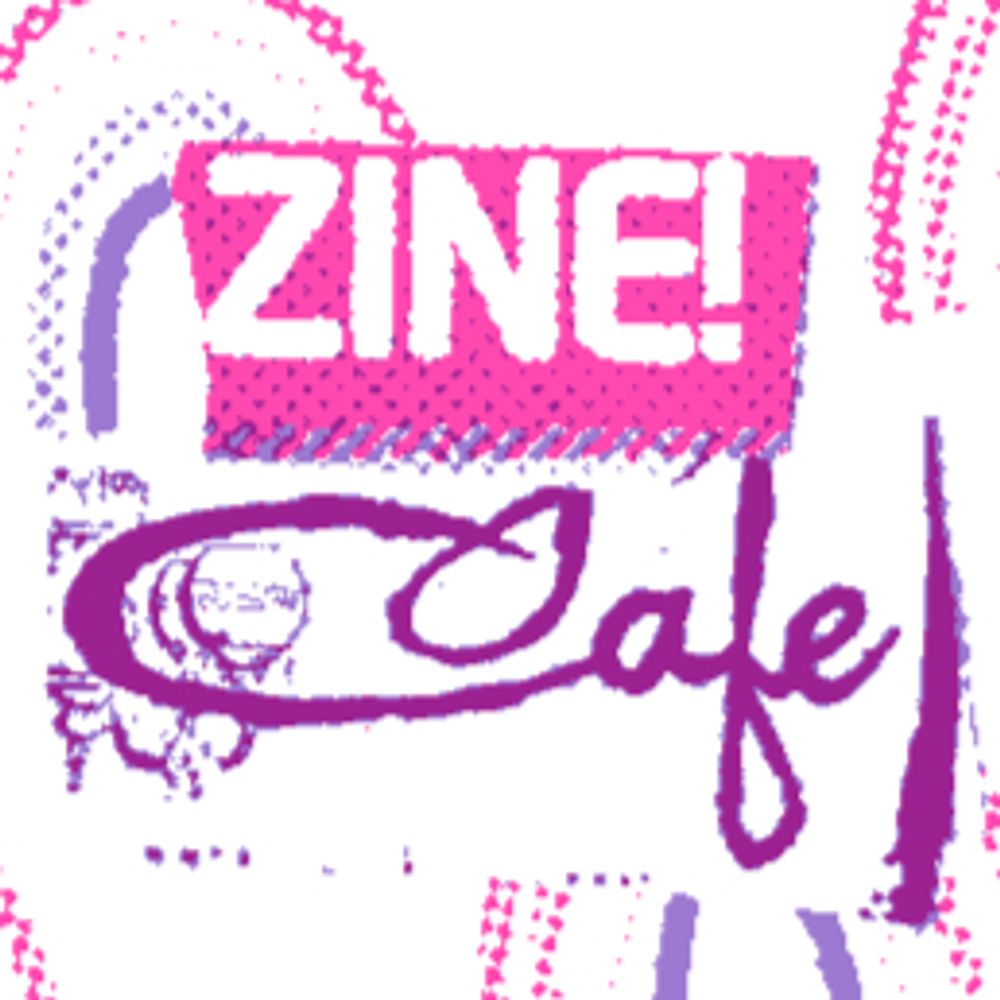 zine.cafe
