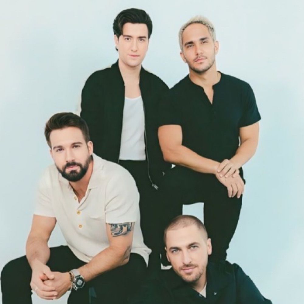 Big Time Rush BRASIL