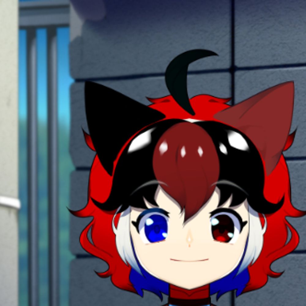 Mkfluffie