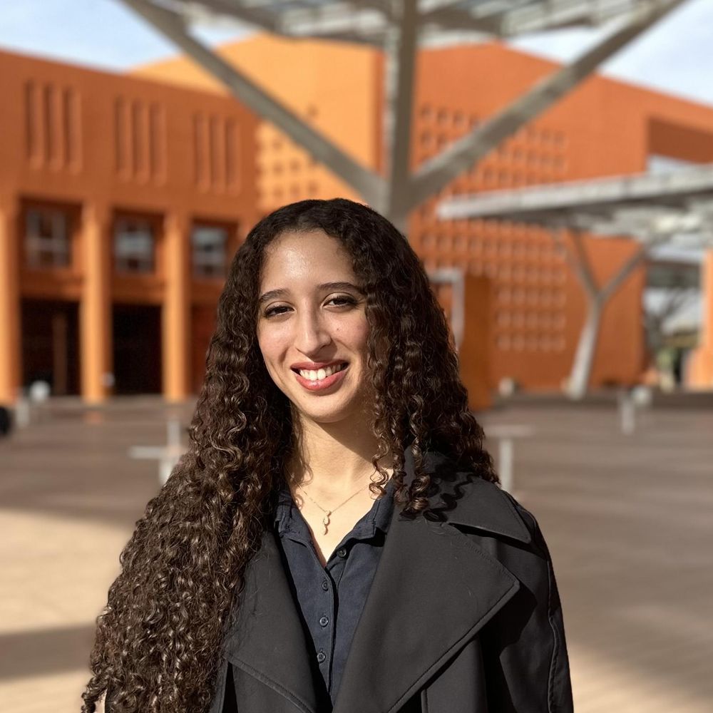 Marwa El Graoui