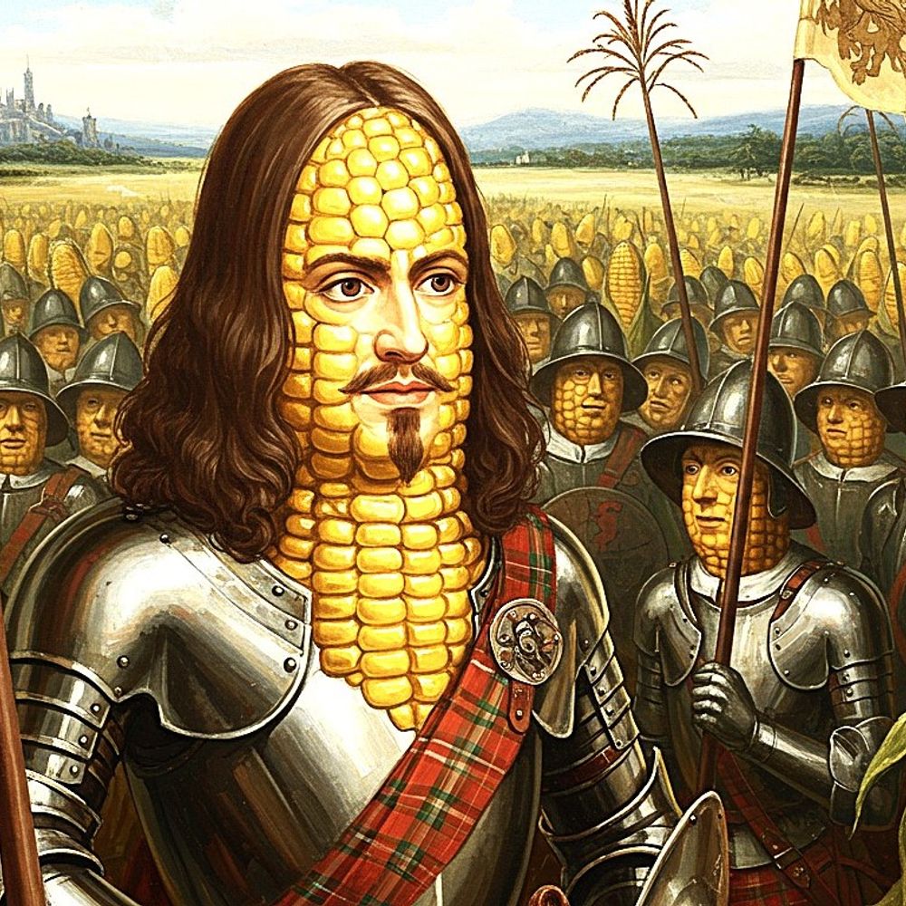 Colonel Cob