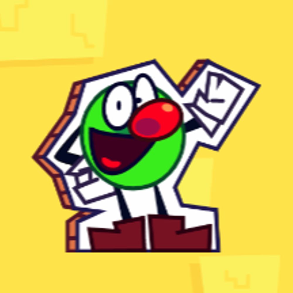 TPOP Guy