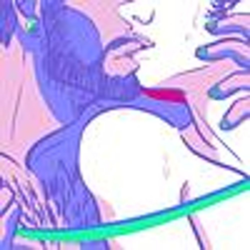🔞 Faerie Queer✨️
