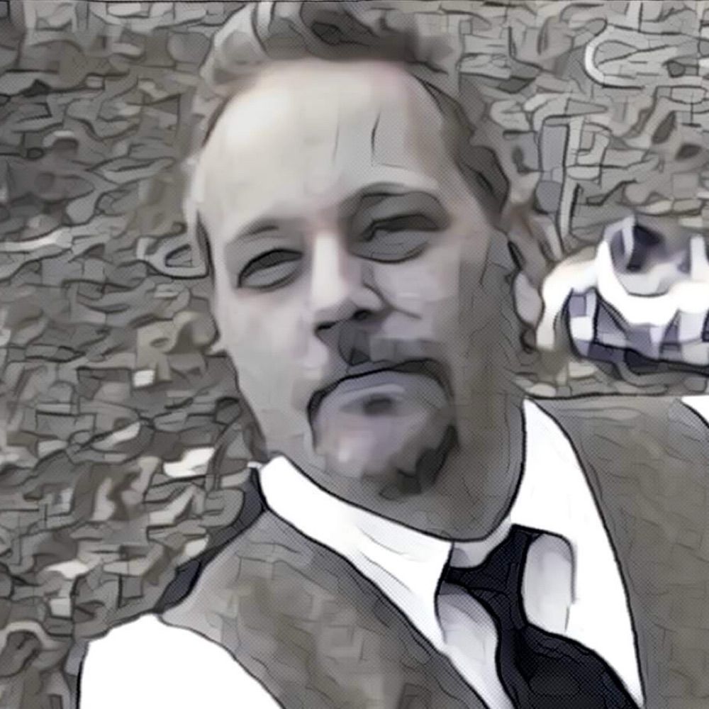 Greg Eyman