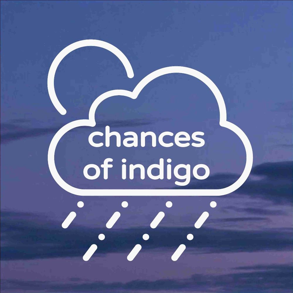 Indigo