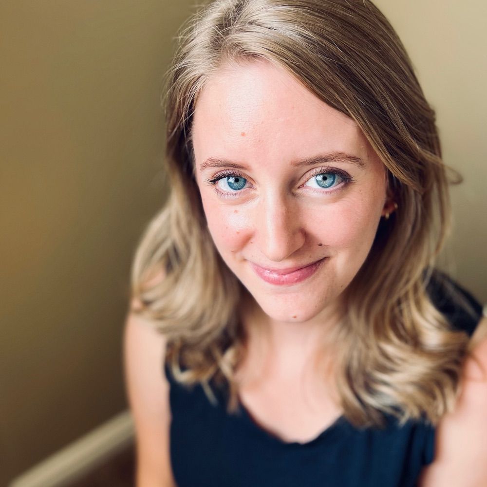 Emily Damjanovich | Artist