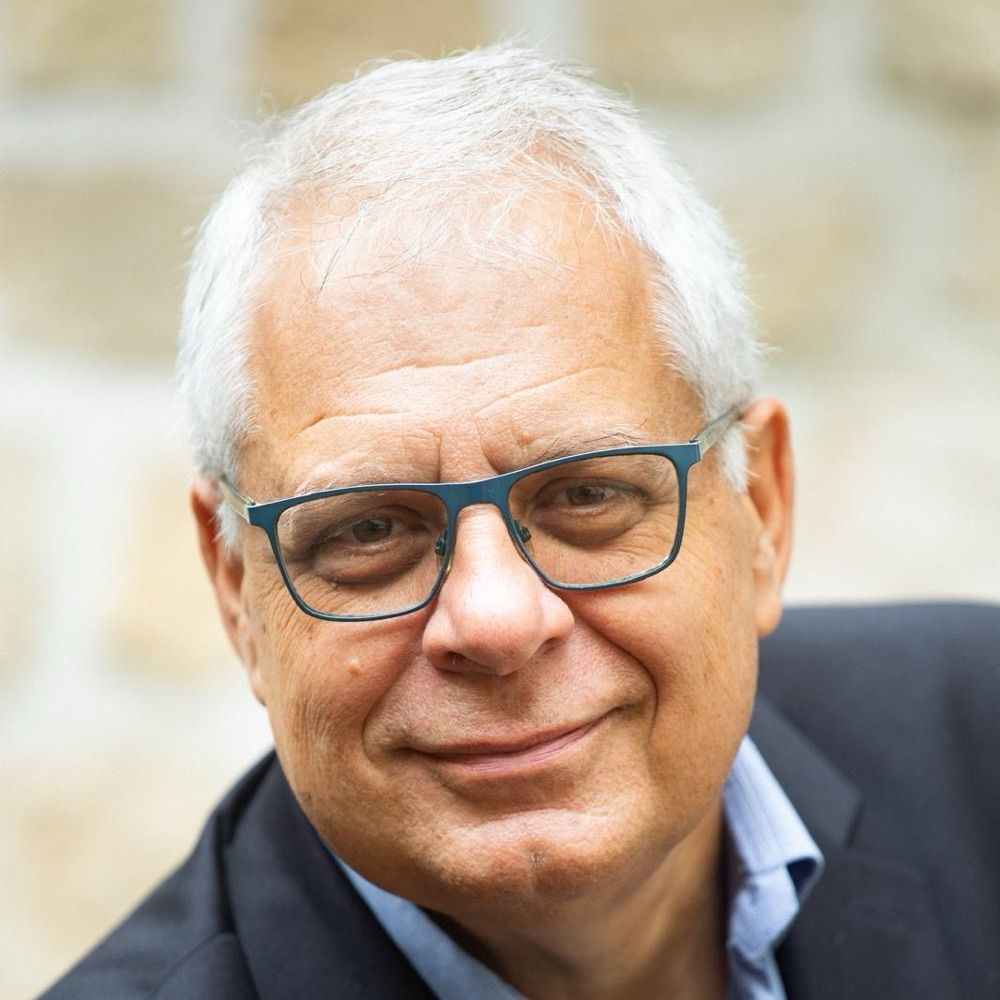 Philippe Doucet