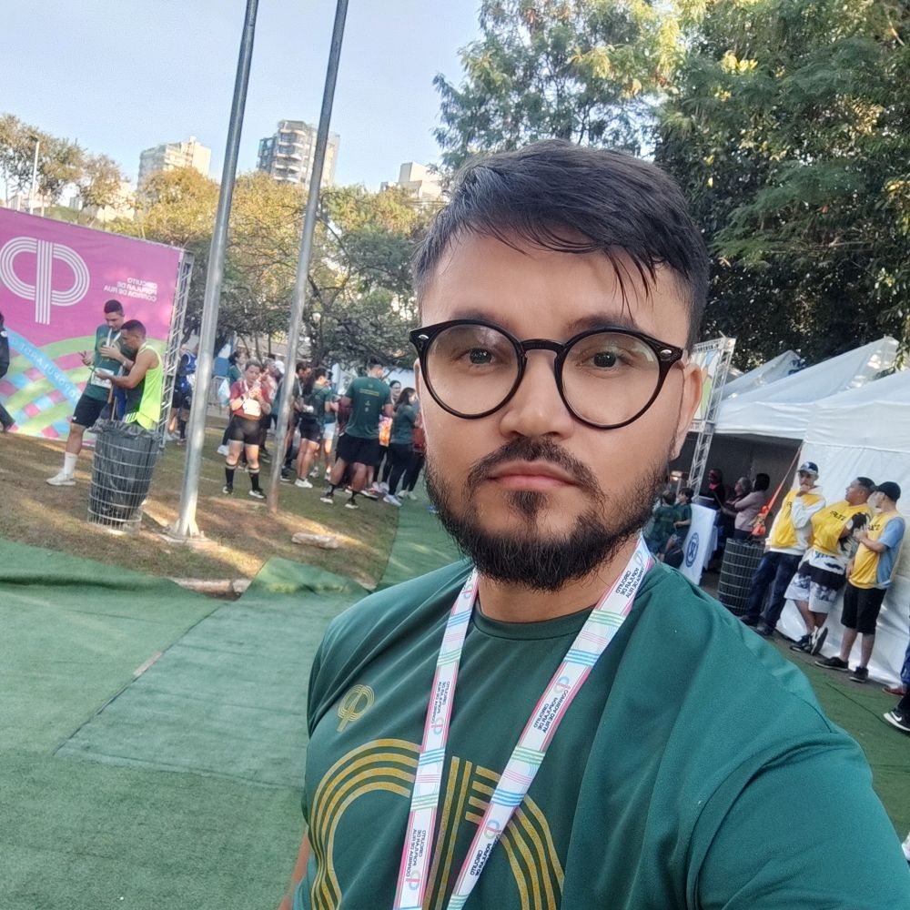 Augusto Mendes 