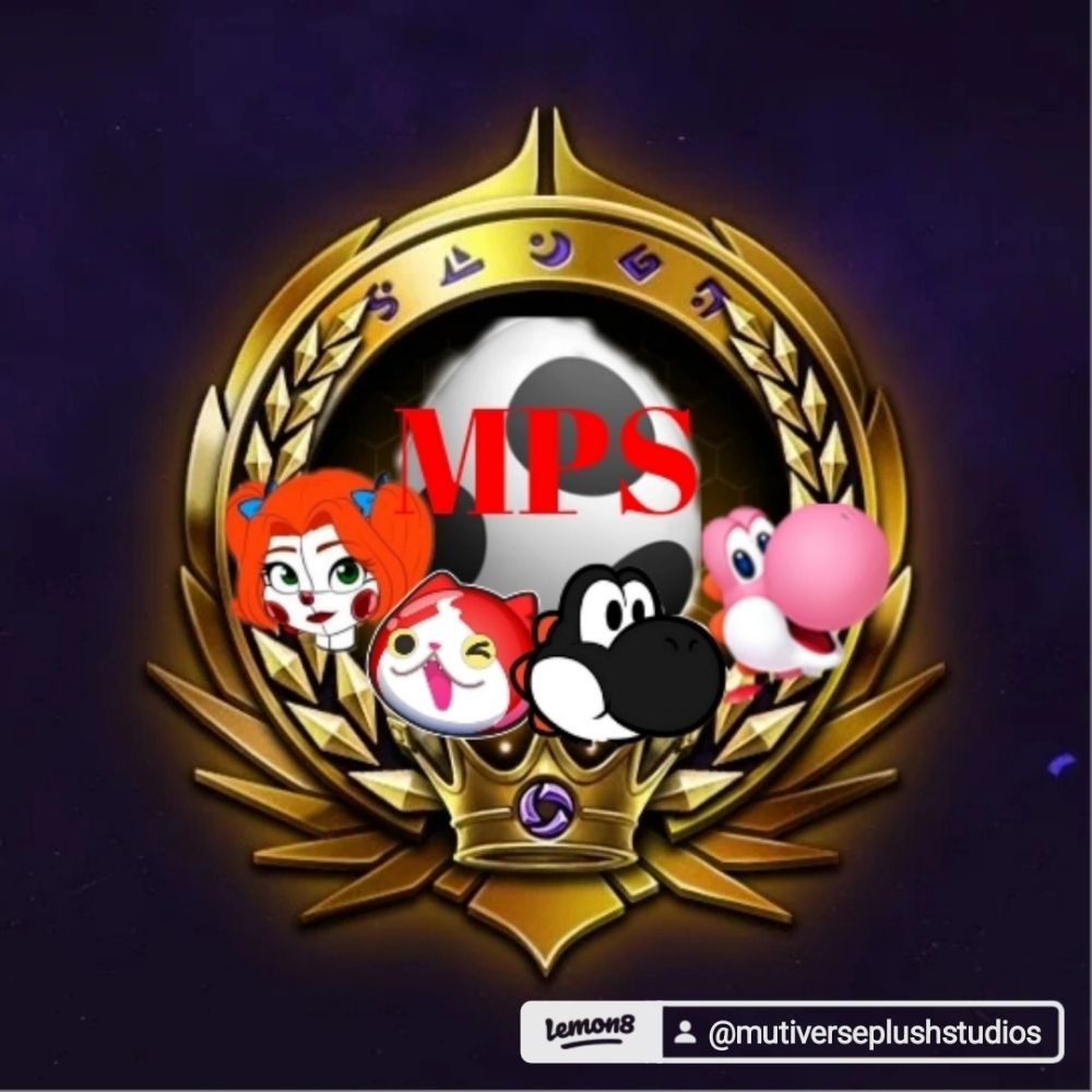 Mutiverse Plush Studios