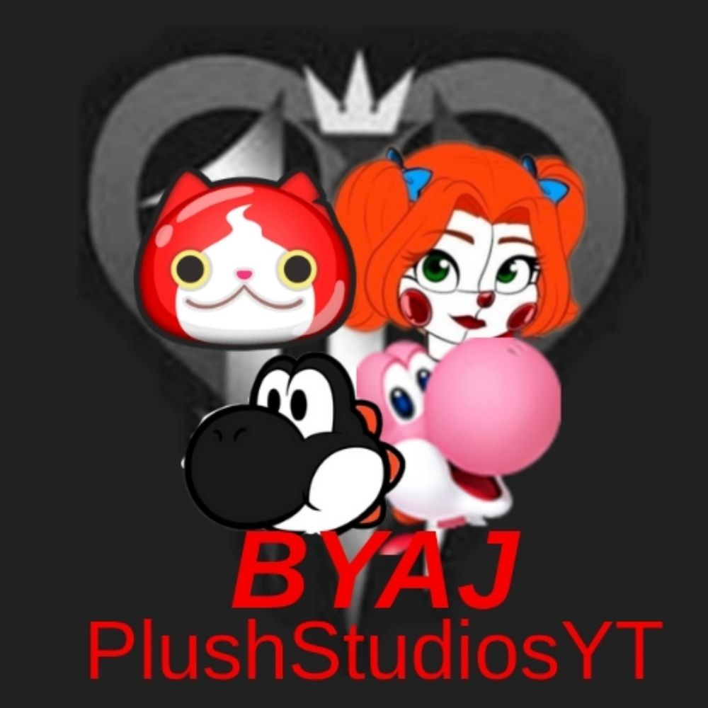 BYAJPlushStudiosYT