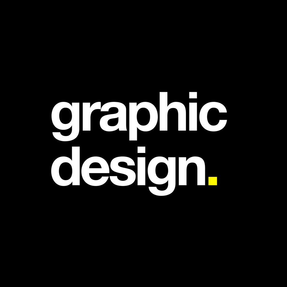 Graphic Design Feed