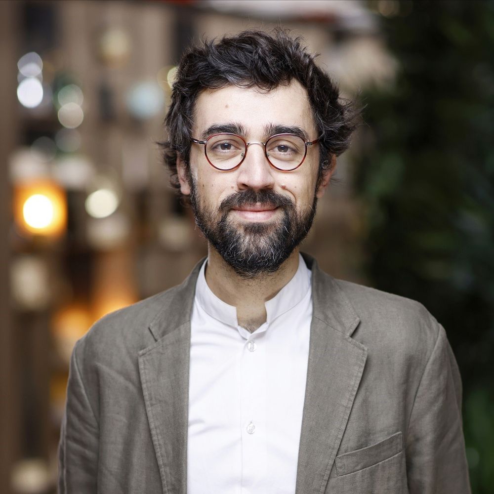 Lucas ROBIN-CHEVALLIER