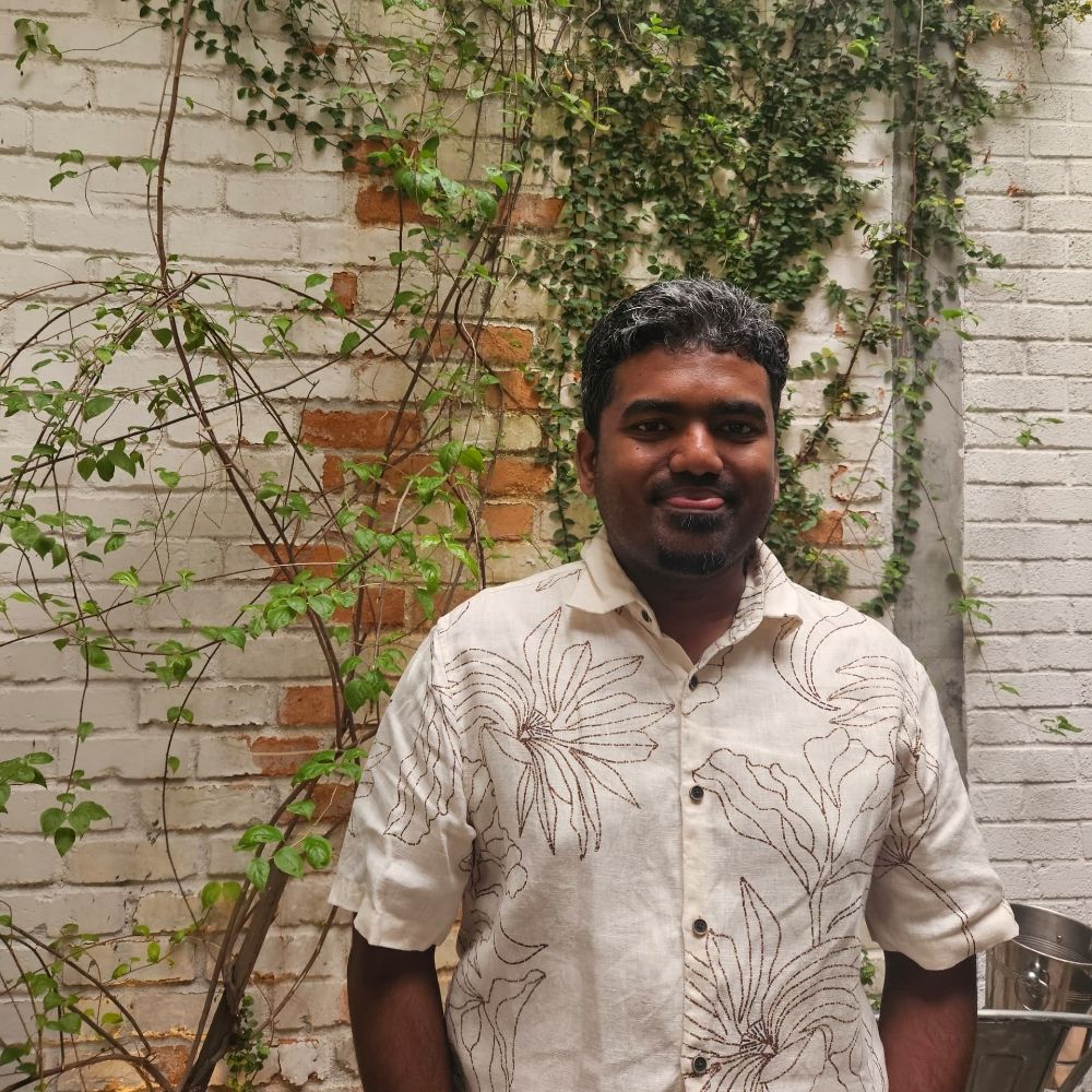 Gandipan Nantha Gopalan