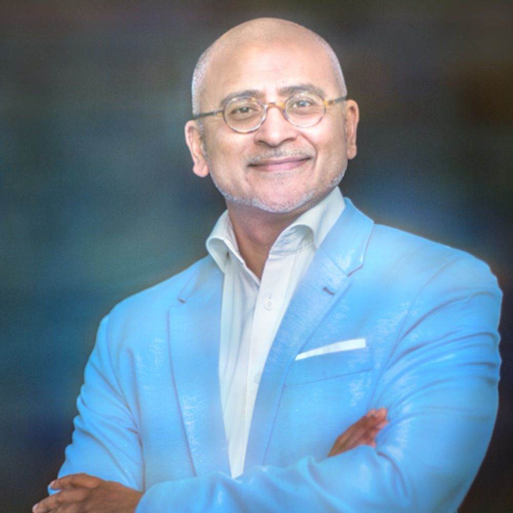 Bob Sudharshan