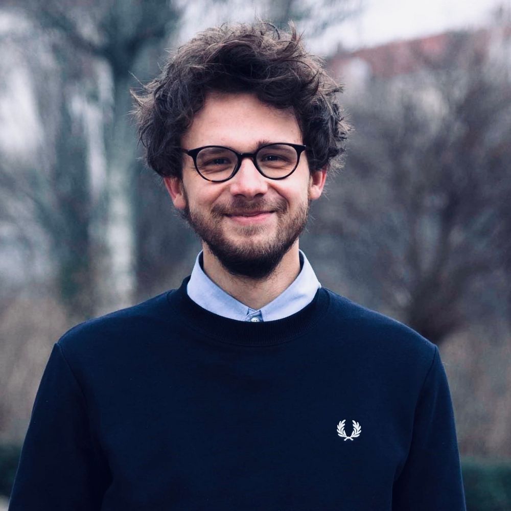 Niklas Schenker
