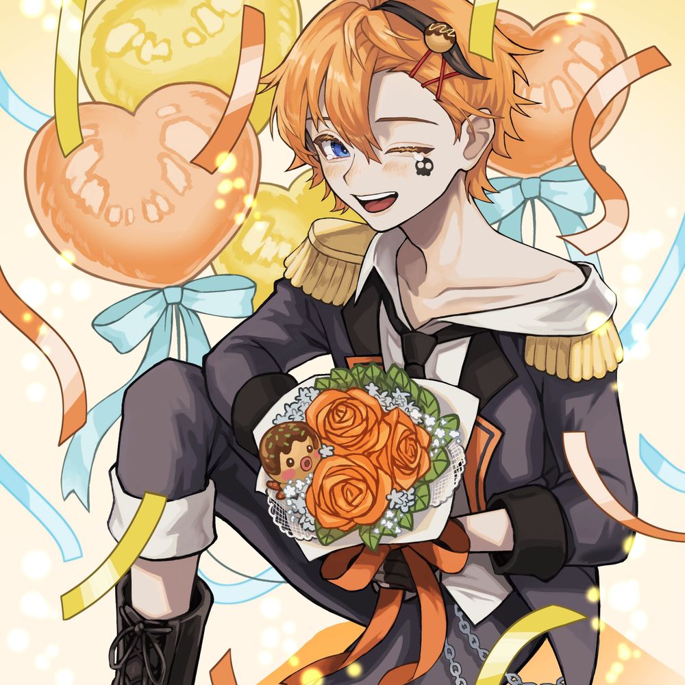 つきしろ🌙